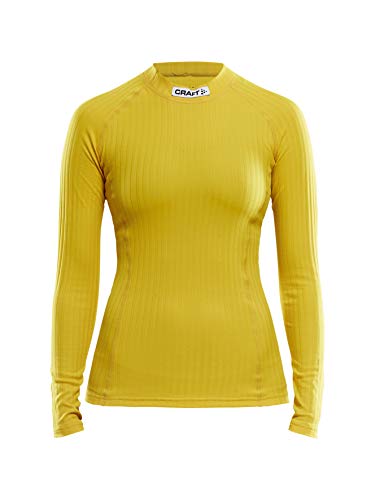 Craft Progress // Active Extreme Baselayer CN LS Women Damen