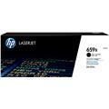 HP Toner W2010X 34K M776 No.659X schwarz