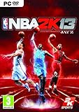 NBA 2K13