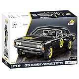 COBI 24333 Opel Bausetine, Various