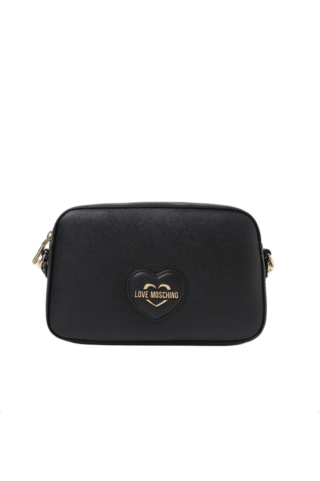 Borsa Donna love moschino JC4266PP0HKL0-000 Nero