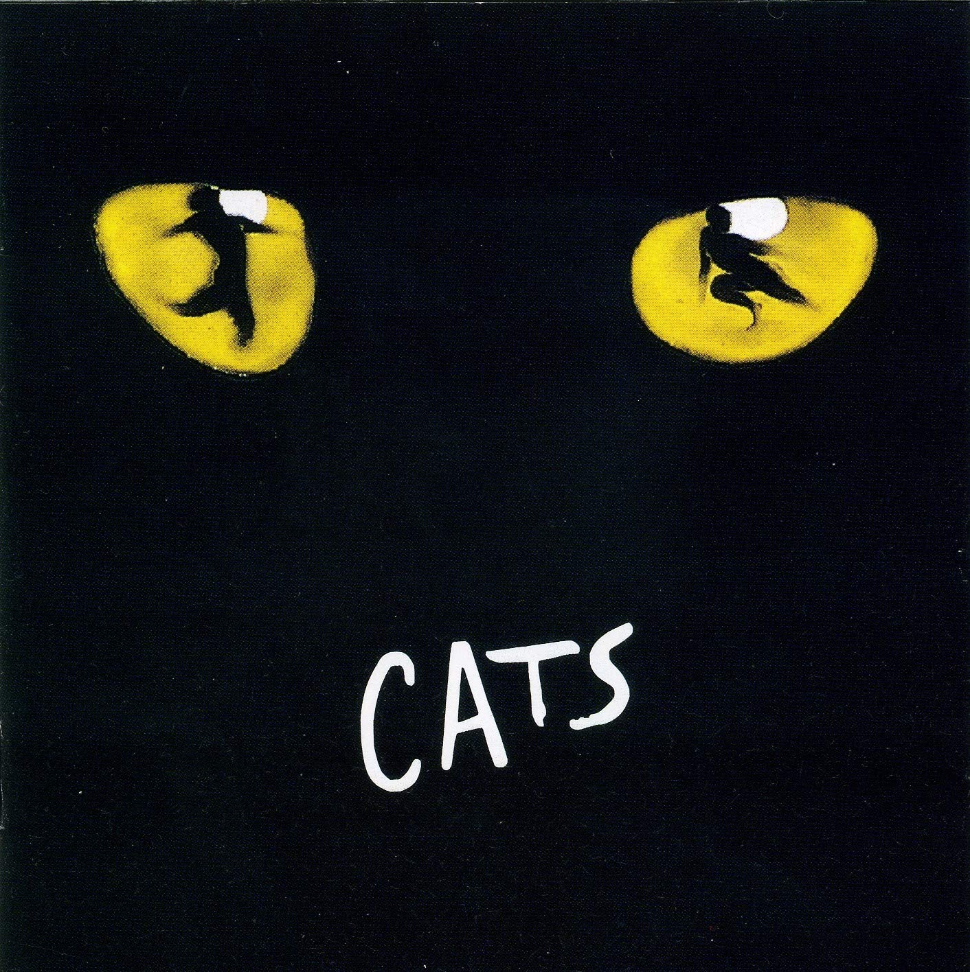 Cats (1981 Original London Cast)