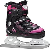 Fila X-One Ice Eishockeyschlittschuhe Junior (verstellbar) - 38-41