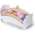 Zapf Creation BABY born® Regenbogen Bett