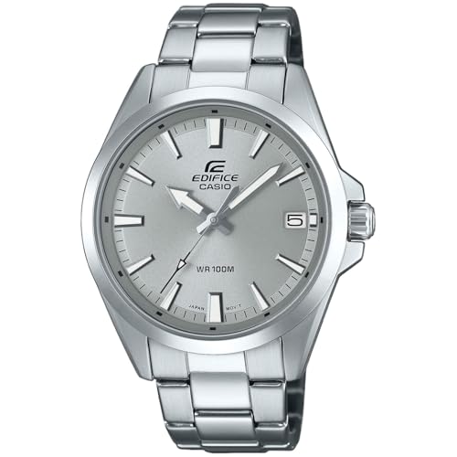 Casio EFV-100D-8AVUEF Herren Armbanduhr