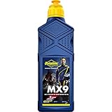 Putoline 70695 Motoröl MX 9 1 L