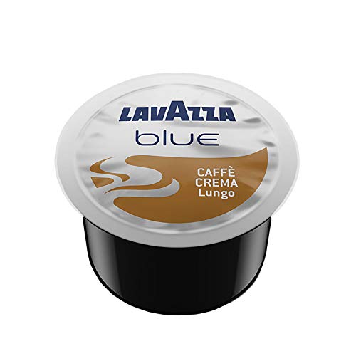 Lavazza BLUE 100 Kapseln - Caffe Crema Dolce Gusto