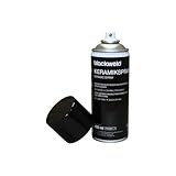 Keramikspray Schweißspray Schweißspritzer Blackweld 400ml Langzeitschutz