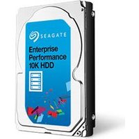 Seagate Exos 10E2400 ST1200MM0129 - Hybrid-Festplatte - 1.2 TB (16 GB Flash) - intern - 2.5 SFF (6.4 cm SFF) - SAS 12Gb/s - 10000 U/min - Puffer: 256 MB