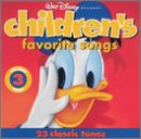 Vol. 3-Disney Songs