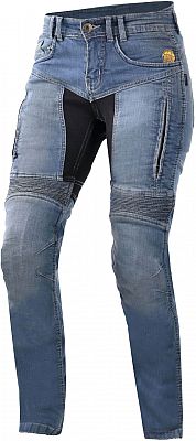 Trilobite Parado Slim-Fit, Jeans Damen