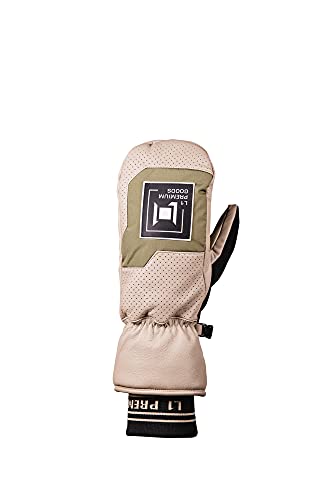 L1 Premium Goods Unisex LO-FI MITT Glove 22 Snowboardhandschuh Handschuhe Fäustlinge