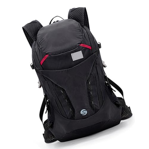 ZIDDAR Sport Sporttasche Verstellbarer Riemen Gürtel Für Fitnessstudio Reisetasche Rucksack Leicht Faltbar Für Reisen Große Kapazität