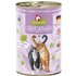 GranataPet DeliCatessen 24 x 400 g - Lamm & Truthahn