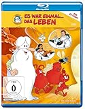 Es war einmal... Das Leben [Blu-ray]