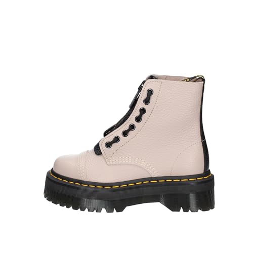 Dr. Martens Sinclair Vintage Beige 36