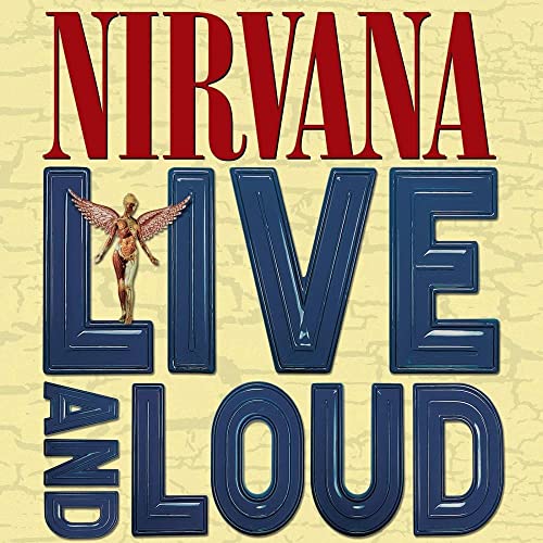 Live and Loud (2lp) [Vinyl LP]