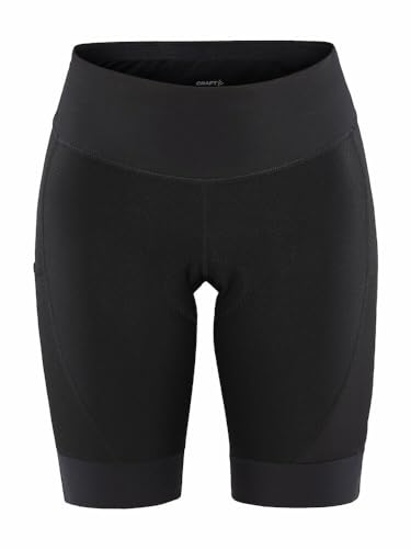 Craft ADV Offroad Shorts W Black XXL