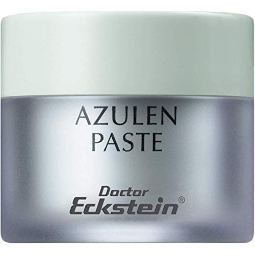 Doctor Eckstein Azulen Paste 2er Pack (2x15 ml)