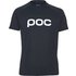 POC Enduro T-Shirt, für Herren, Größe 2XL, Bike Trikot, Mountainbike Bekleidung