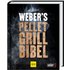 Weber's Pelletgrillbibel