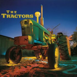 Tractors, the