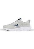 FILA Herren Spitfire Vento Multisport Shoe, Gray Violet-Legion Blue, 40 EU