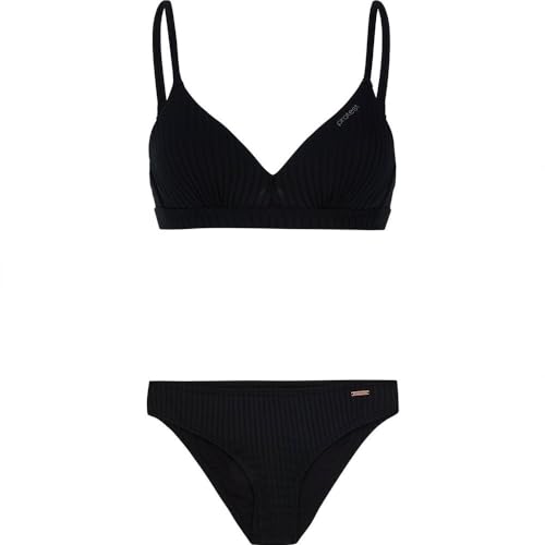 Protest Ladies Triangel-Bikini PRTMANJA True Black Xl42B