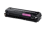 SAMSUNG CLT-M503L/ELS Toner Magenta, 5000 seiten für SL-C3010ND, C3060FR