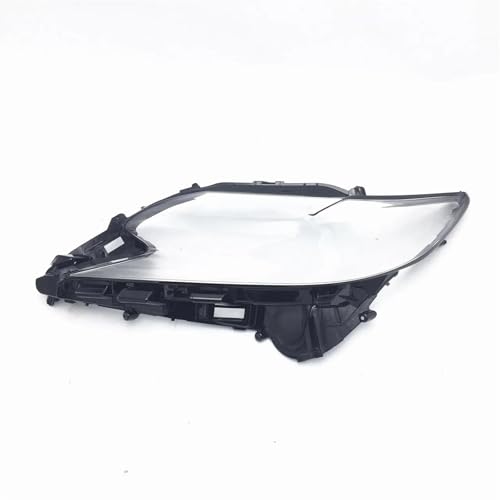 Scheinwerferglas Abdeckungen Für Lexus Es ES200 ES250 ES300H 2015-2017 Auto Scheinwerfer Abdeckung Shell Lampe Maske Scheinwerfer Transparente Linse Frontscheinwerfer Streuscheibe(Right)