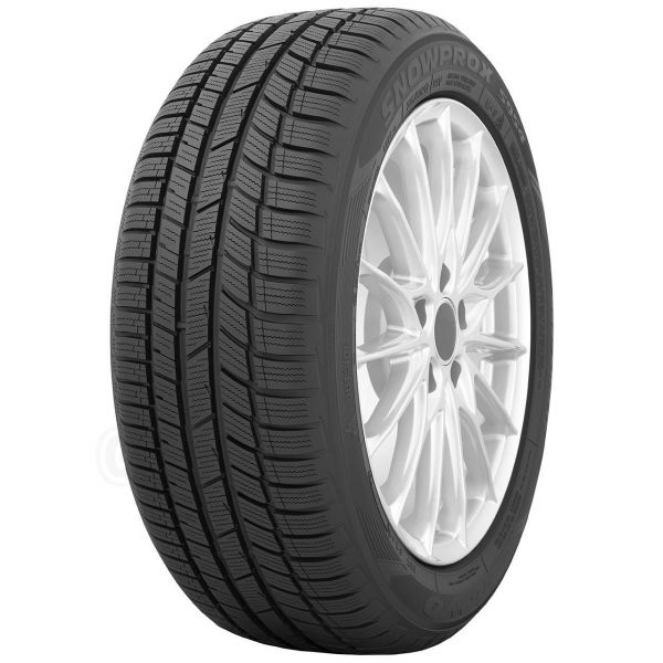 TOYO S954 245/45R18100V