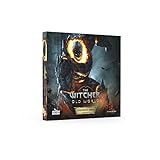 The Witcher Old World Legendary Hunt Expansion