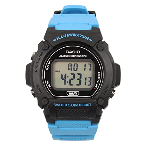 CASIO COLLECTION