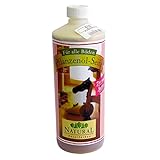 Natural Pflanzenöl-Seife Für alle Böden - 980ml