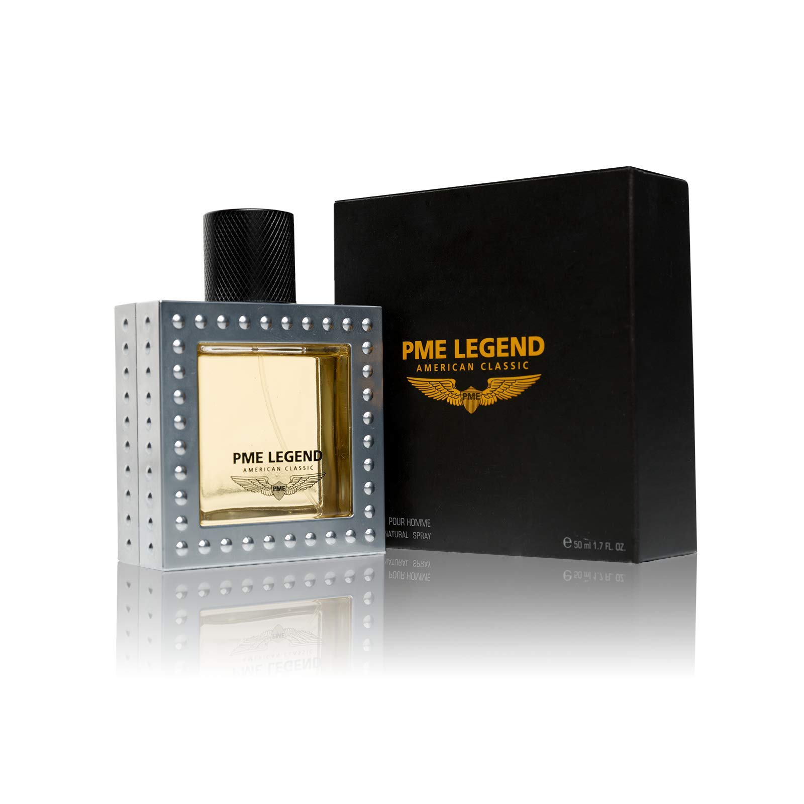 PME legend Eau de Toilette Fragance