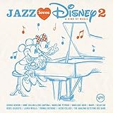 Jazz Loves Disney 2-a Kind of Magic [Vinyl LP]