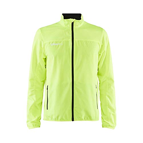 Craft Herren Windjacke Rush Wind 1907379 Flumino L