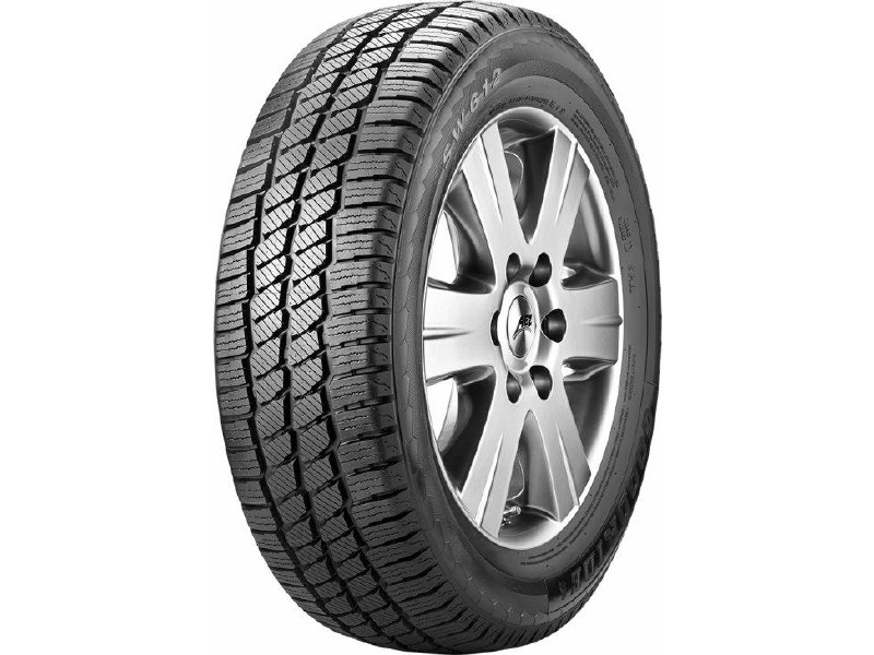 Goodride SW612 ( 215/75 R16C 113/111Q 8PR )