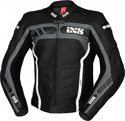 IXS Sport LD RS-600 1.0, Lederjacke