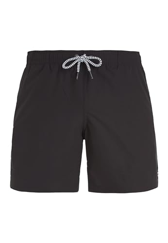 Protest Herren Beachshorts PRTYESSINE True Black L