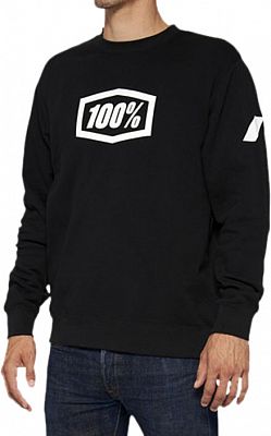 100 Percent Icon, Pullover