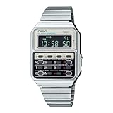 Casio Ca-500we-7bef Watch One Size