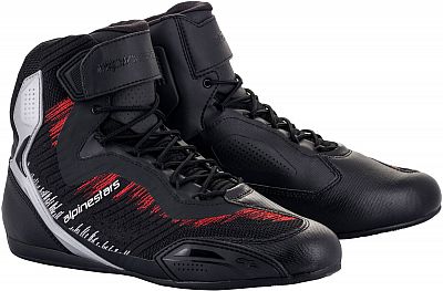 Alpinestars Faster 3 Rideknit, Kurzstiefel