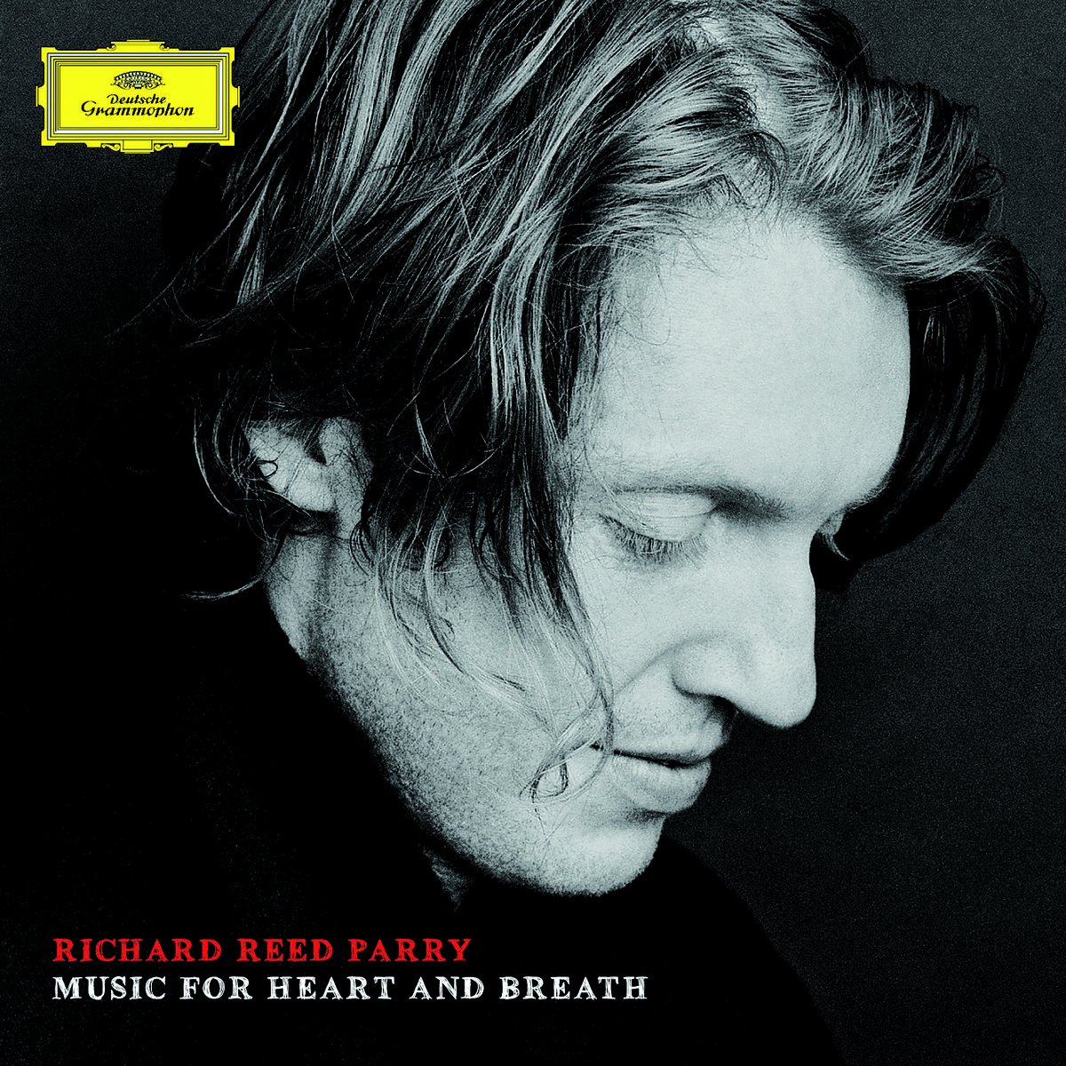 Music for Heart and Breath [Vinyl LP]