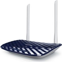 TP-LINK Archer C20 AC750 Dualband WLAN-ac Router (ARCHER C20)