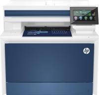 HP Color LaserJet Pro MFP 4302dw Farblaser-Multifunktionsdrucker