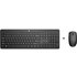 235 Wireless Maus und Tastatur, Desktop-Set