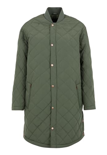 Protest Ladies Oberbekleidungsjacke PRTORCUS Botanic Green L/40