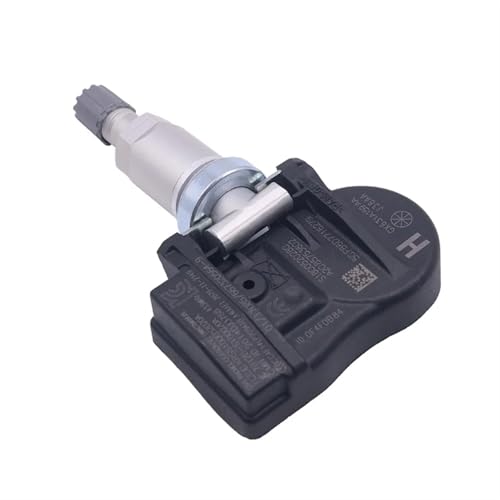 ZHjLut TPMS-Sensor Kompatibel mit Land für Rover für Freelander 2 2006-2016 TPMS Reifendruck Sensor GX63-1A159-AA LR070840(1 pcs)