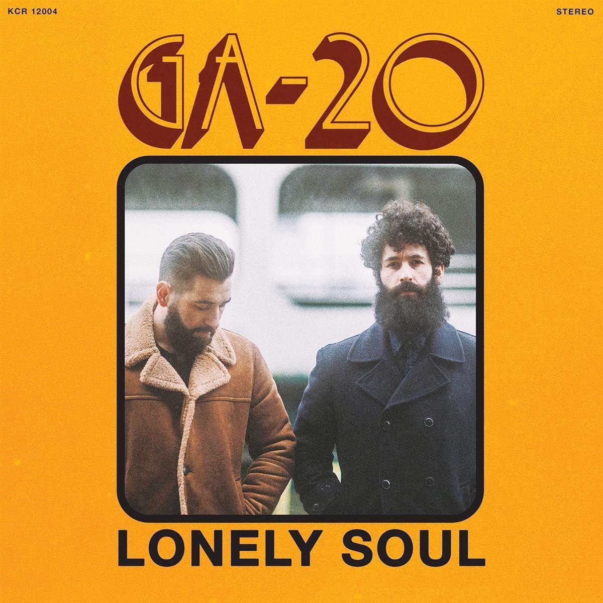 Lonely Soul [Vinyl LP]